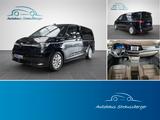 Volkswagen T7 Multivan Style lang ACC AHK Matrix-LED RFK QI - Volkswagen T7 Multivan: Automatik