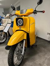 e-Schwalbe refurbed eschwalbe - E-SCHWALBE MOTORRAD