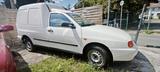 Volkswagen Caddy - gebrauchte VW Caddy aus dem Jahr 2001