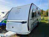 Knaus Südwind 500 FU 60 Years Gas Paket - Serviceklapp - Knaus 500 fu