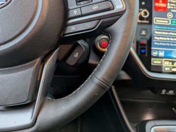 Bild 15 Subaru Impreza Leder AWD SHD SHZ Navi CarPlay