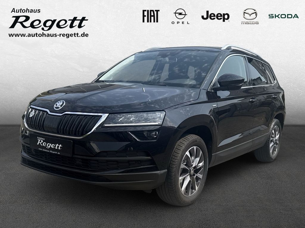 Image of Skoda Karoq