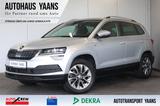 Skoda Karoq 2.0 TDI Clever 4x4 ACC+KEY+LED+STDHZG+AHK - Skoda Karoq Gebrauchtwagen in Hamburg