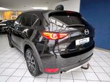 Mazda CX-5*AWD*Sports-Line*1 Hand*MwSt* - Mazda: Sport