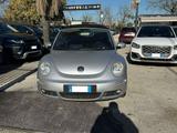 Volkswagen VW New Beetle 1.9 TDI 105CV Cabrio - 2008 - 100  - Volkswagen New Beetle mit Diesel-Antrieb