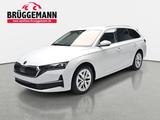 Skoda OCTAVIA COMBI 2.0 TDI DSG SELECTION NAVI LED ACC - gebrauchte Kombis
