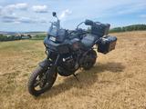 Harley-Davidson Pan America - HARLEY-DAVIDSON PA