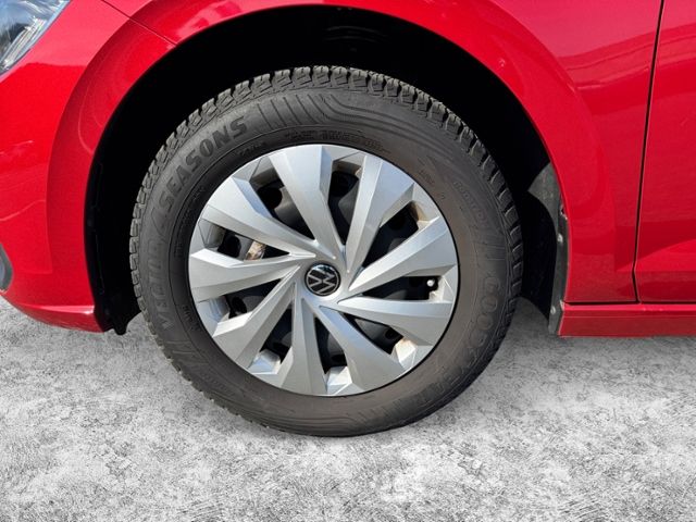 Fahrzeugabbildung Volkswagen Polo 1.0 TSI Life KLIMA LED NAVI