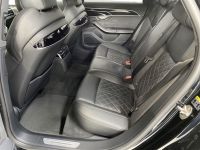 Audi A8 - Vorschau Bild 8
