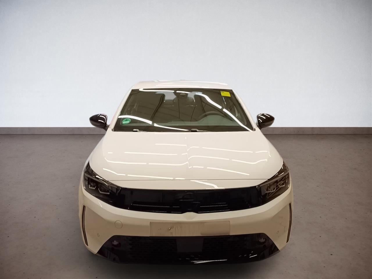 Opel Corsa F GS