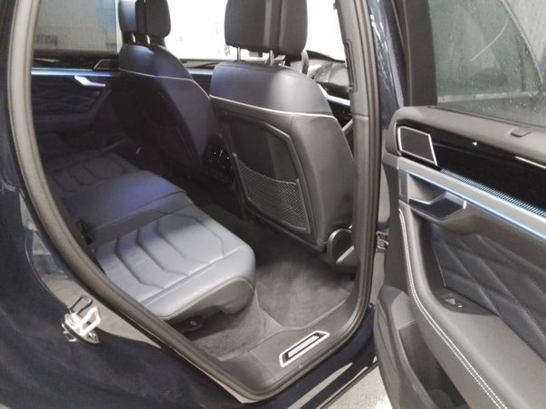 Volkswagen Touareg - Bild 9