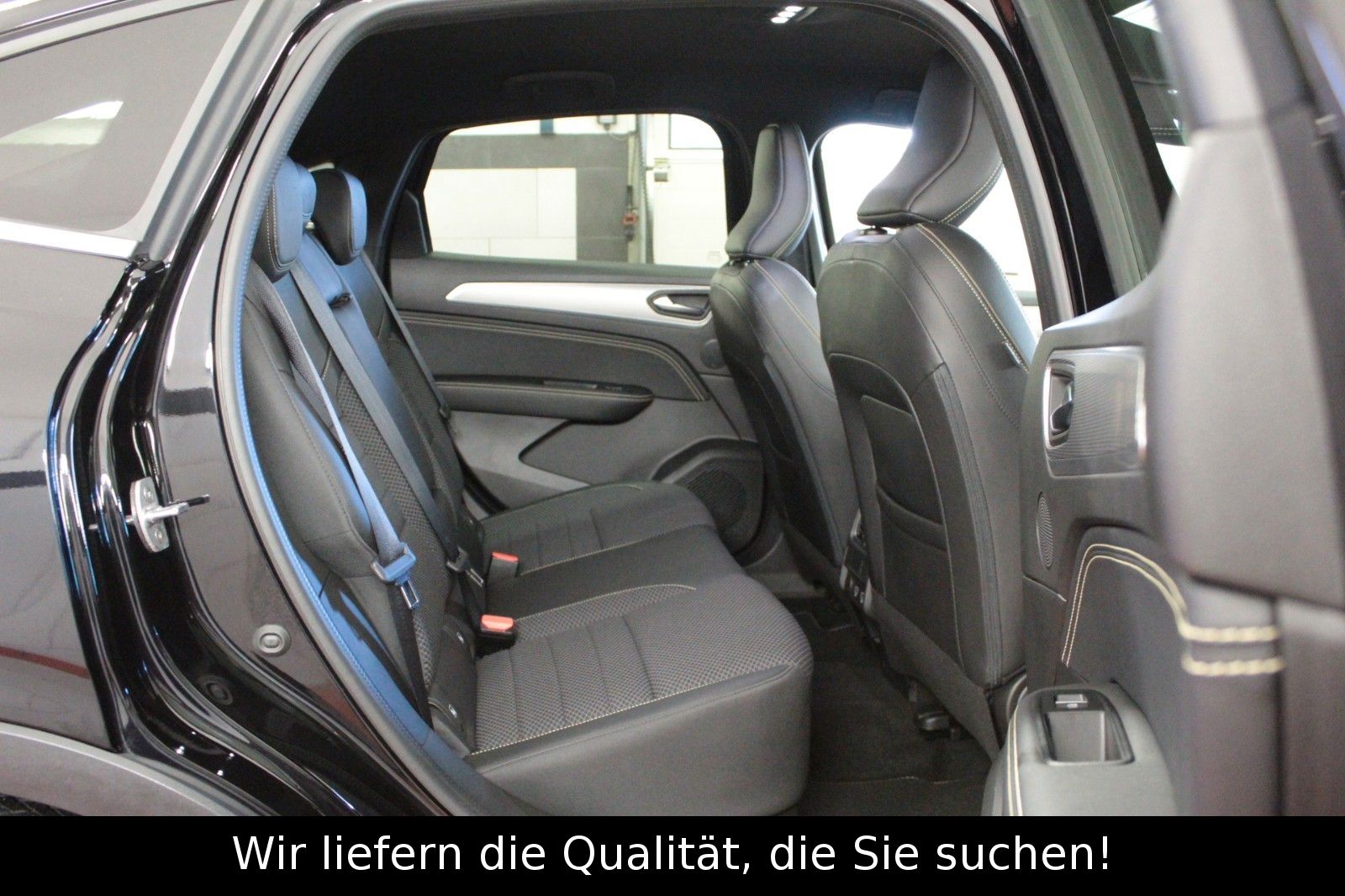 Fahrzeugabbildung Renault Arkana Mild Hybrid 140 EDC Techno*Winterpaket*