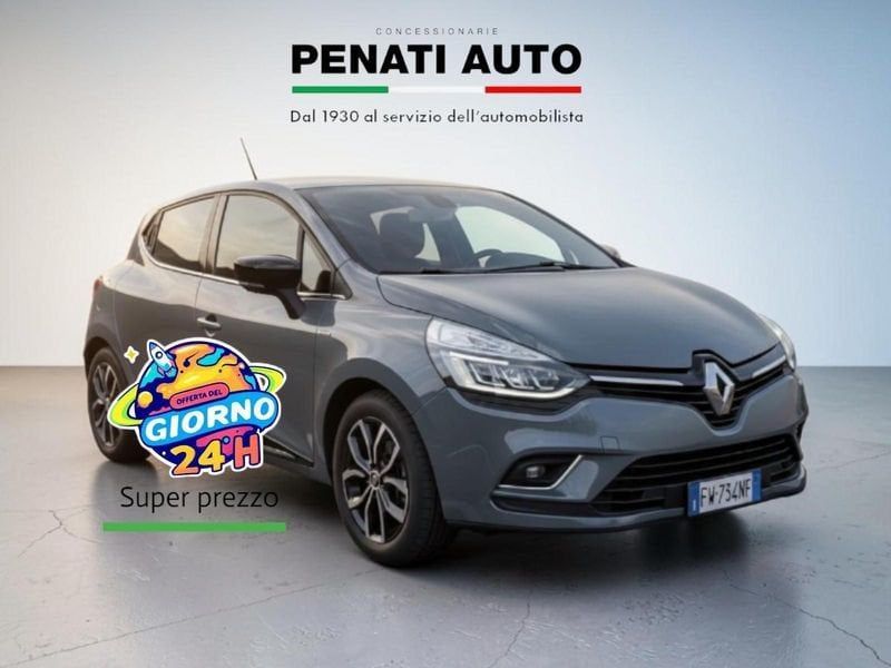 Image of Renault Clio