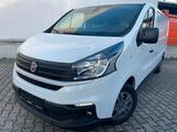 Fiat Talento Kasten L2H1 1,2t|1.HD|AHK|KAMERA|MWST - gebrauchte Fiat Talento aus dem Jahr 2018