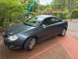 Volkswagen VW EOS 2007  150 PS FSI Benzin - Volkswagen Eos in Bremen