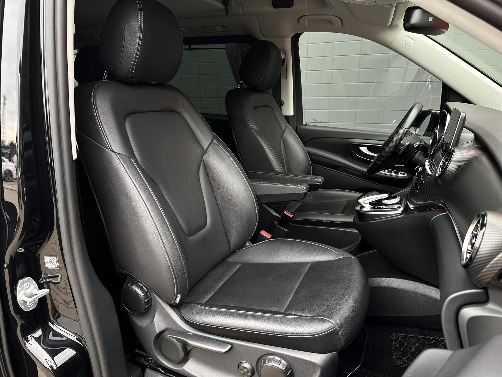 MERCEDES-BENZ V 300d MARCO POLO HORIZON AMG 4M LANG* LED#SHZ - Image 16