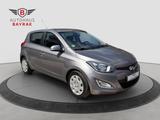 Hyundai i20 Classic KLIMA/SHZ/TEMP./AWR/LED/UVM.. - Hyundai i20 mit Diesel-Antrieb