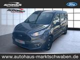 Ford Transit Connect Kombi lang Trend Bluetooth Klima - Ford Transit Connect in München