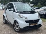 Smart ForTwo coupé 1.0 TÜV NEU*2 Hand*Autom.*Klima*ECO - Gebrauchtwagen mit Automatik bis 4.000 Euro