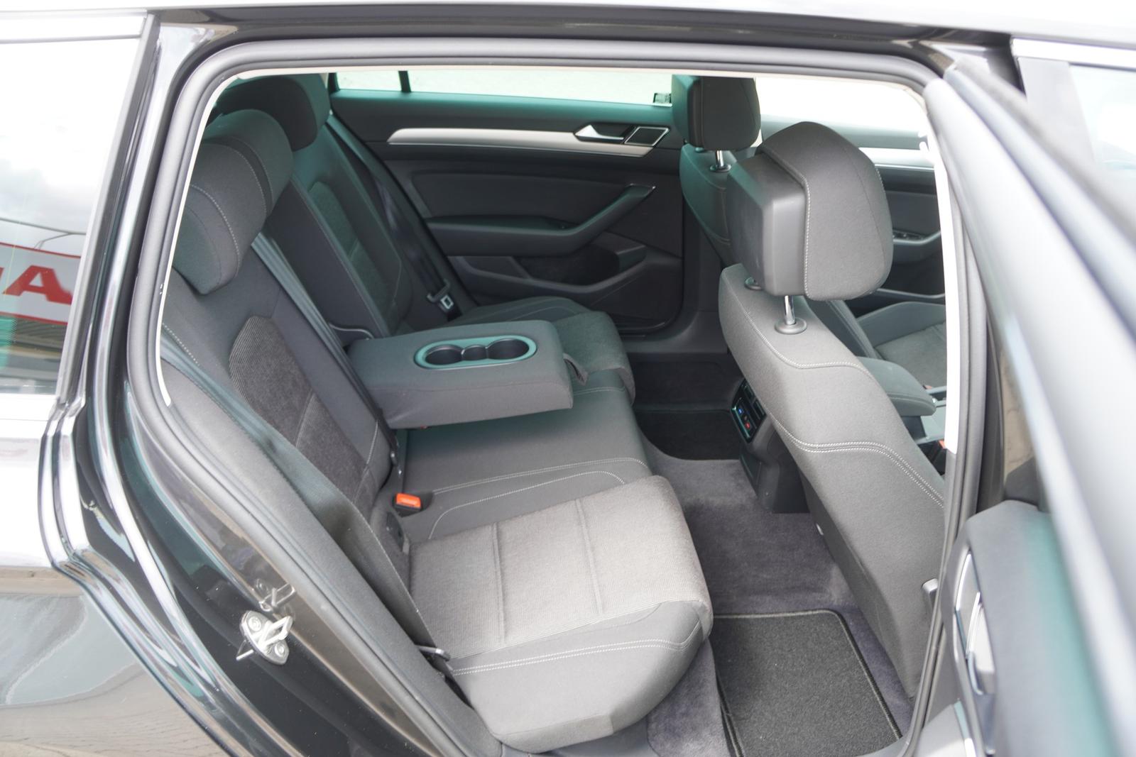 Volkswagen Passat Variant 1.4 TSI Comfortline ACC Kamera