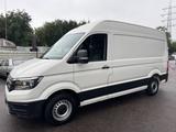 Volkswagen Crafter H+L Standheizung - Betonpumpe