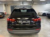 Audi Q3 35 TDI quattro - S-Tronic - Sports. Virtual - Audi: Sports