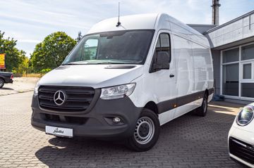 Mercedes Sprinter - 1