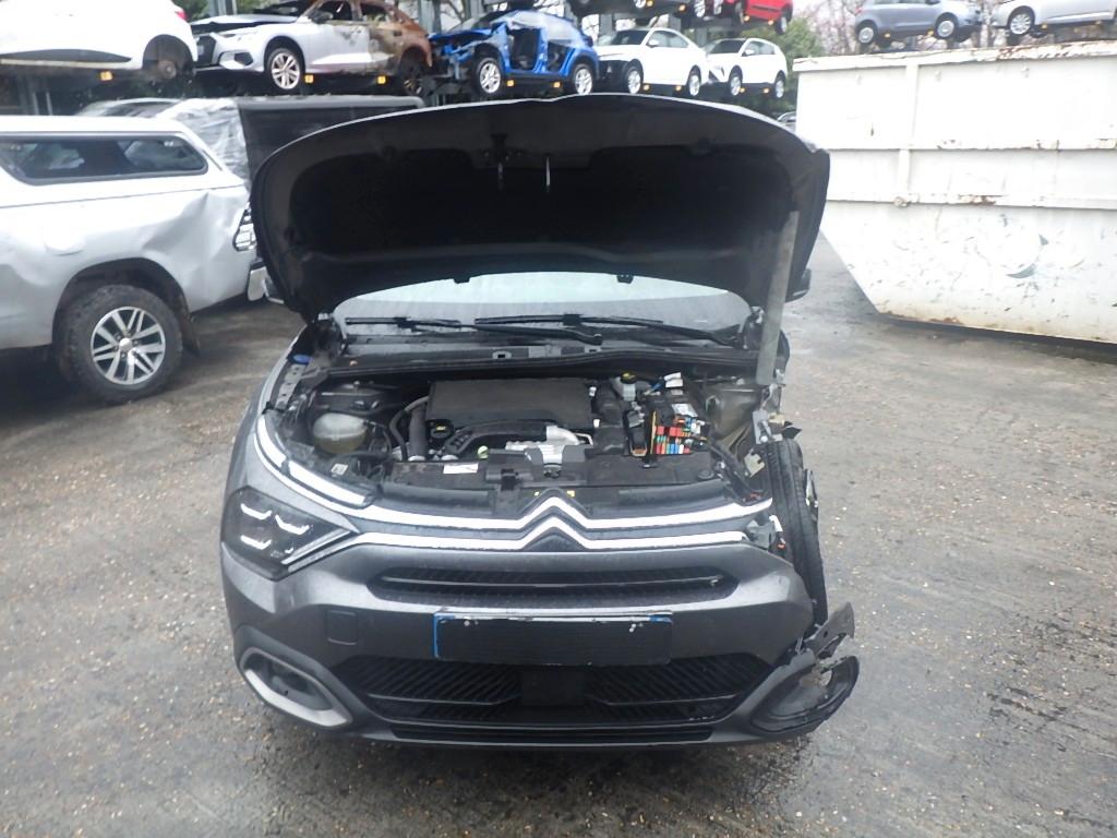 Citroën C4 PureTech 130 Stop&Start FEEL PACK EAT8