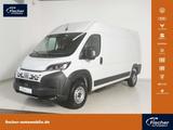 Fiat Ducato ELEKTRO L3H2 (früher L4H2) Kastenwagen - Fiat Ducato mit Elektro-Antrieb: Automatik