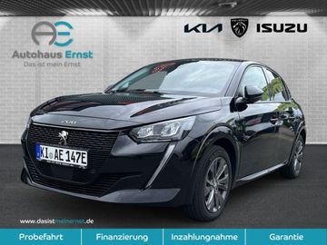 Peugeot 208 Elektromotor 136 Allure Pack