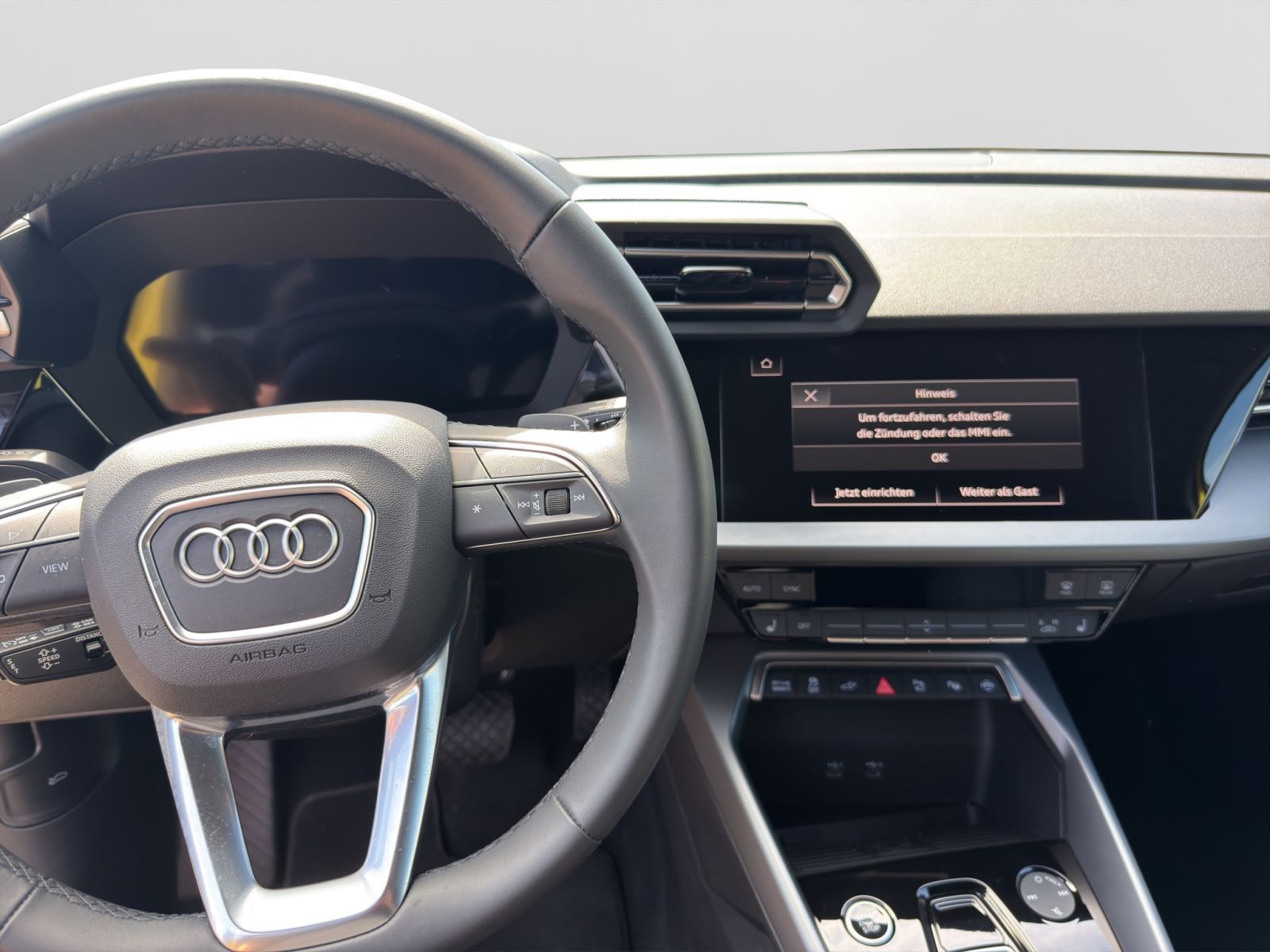 Audi A3 - Bild 16