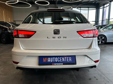 Seat Leon *SERVICE*TÜV04.26*KLIMA*2-HAND*