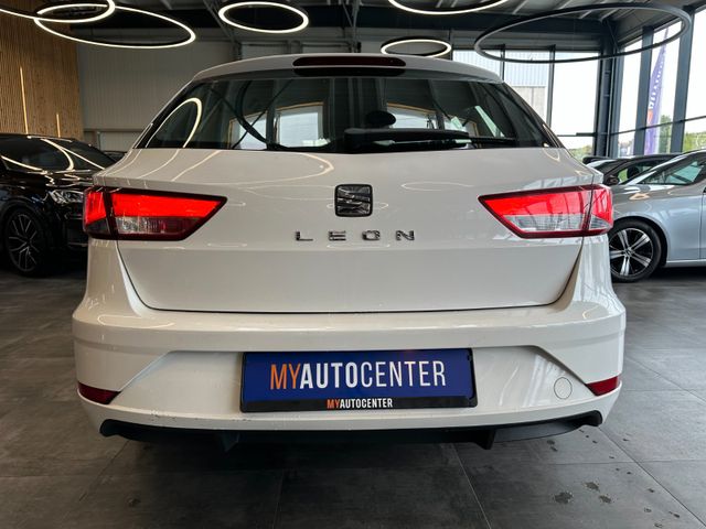 Seat Leon *SERVICE*TÜV04.26*KLIMA*2-HAND*