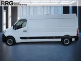 Renault Master dCi 150 L3H2 Automatik Navi Bodenplatte - Renault Master mit Diesel-Antrieb: Kleinbus, 2.2