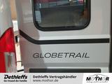 Dethleffs Globetrail 600 ER Fiat im Vorlauf September 25 - Angebote