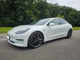 Tesla Model 3 Perf. | KW V3 | Aviloo 92% | TÜV 5/2027 