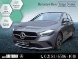 Mercedes-Benz B 200 PROGRESSIVE+PANO+TOTWI+MEMORY+MULTIBEA+NAV