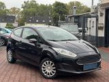 Ford Fiesta 1.2 Edition*NUR 59TKM*TÜV 08/28*KLIMA* - Ford Fiesta Gebrauchtwagen in Duisburg