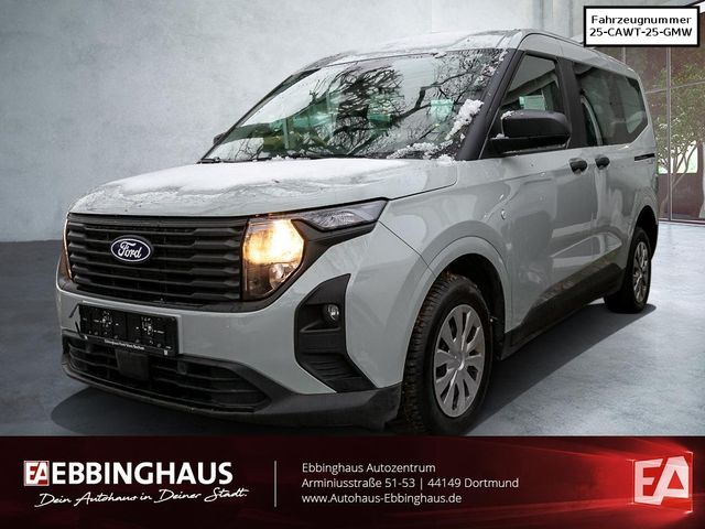 Ford Tourneo Courier 1.0 Trend Fahrerassistenz-Paket