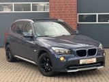 BMW X1 sDrive 18i *KLIMA*LEDER*PANORAMA-DACH*6-GANG* - BMW X1 aus 2010