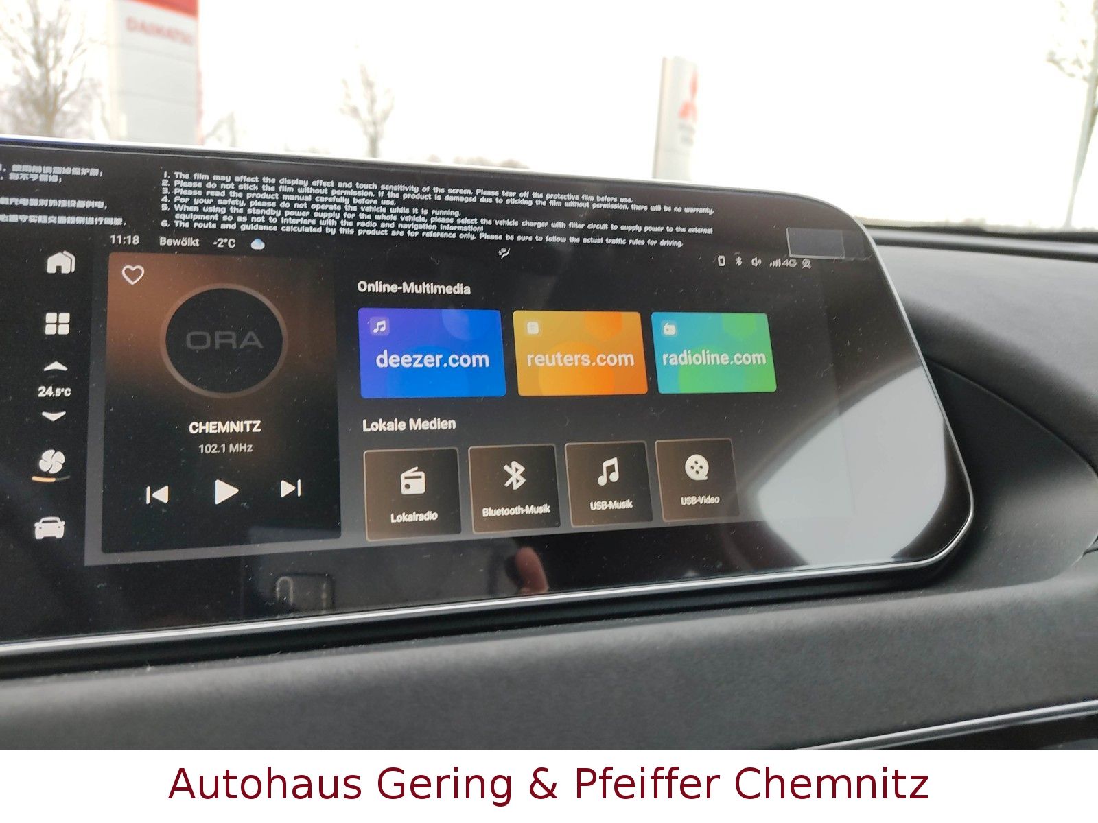 GWM Ora 03 - Bild 21