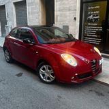 Alfa Romeo MiTo 1.4 T 120 CV GPL **72.000km** - Alfa Romeo MiTo: Sportwagen