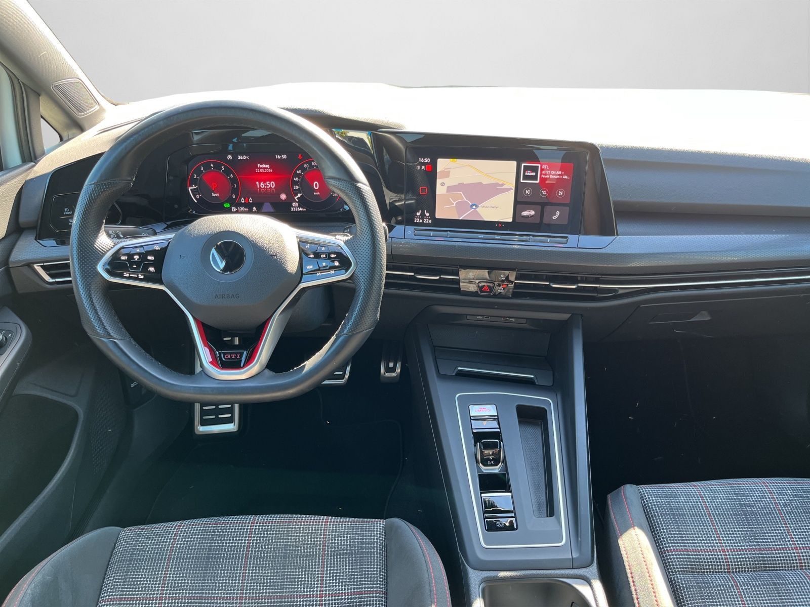 Volkswagen Golf - Bild 4