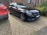Mercedes-Benz C 250 BlueTEC 4MATIC T AVANTGARDE Autom. AVA... - Mercedes-Benz C 250 in Krefeld
