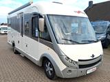Carthago e-line chic I 47 - 4.8t/Luftfahrw/Solar/Lithium - Offers matching your search criteria