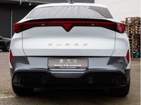 Cupra Tavascan - Vorschau Bild 4