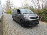 Fiat Scudo L3 Basis Irmscher 8 Sitzer - Fiat Scudo: Sitzer 8