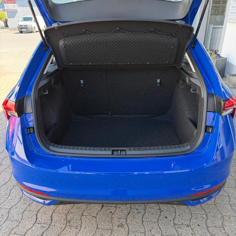 Skoda Scala Essence