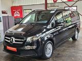 Mercedes-Benz V 220d 4Matic/Lang/7-Sitze/Airmatic/Standheizung - Mercedes-Benz V 220 in Hagen