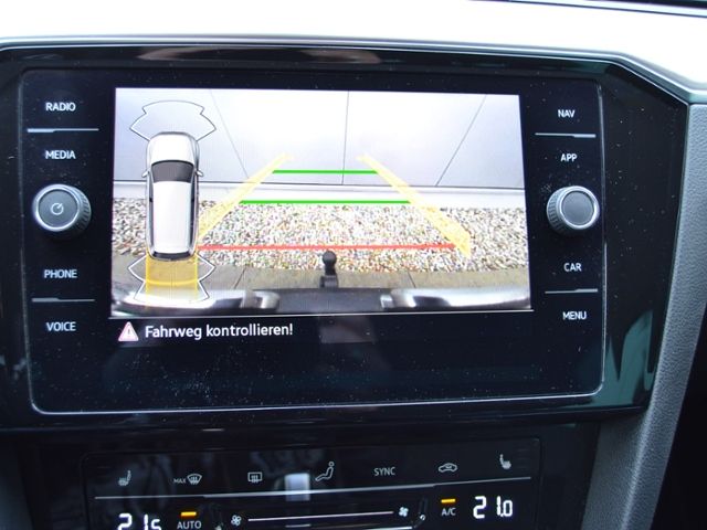Passat Variant 2.0 TDI DSG Elegance AHK/MATRIX-L
